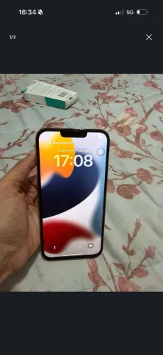 iPhone 13 Pro Max 256gb