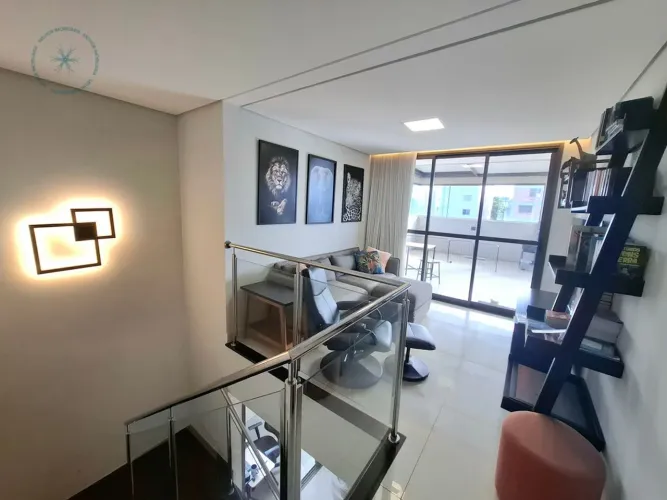 Cobertura á Venda no Planalto, Belo Horizonte - MG