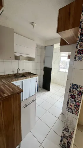 Apartamento barato
