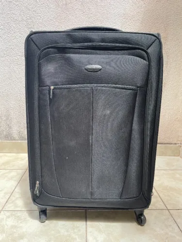 mala de vigem samsonite