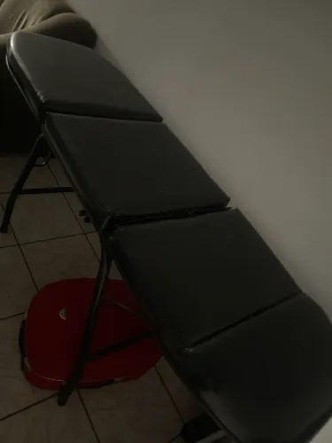 Vendo maca