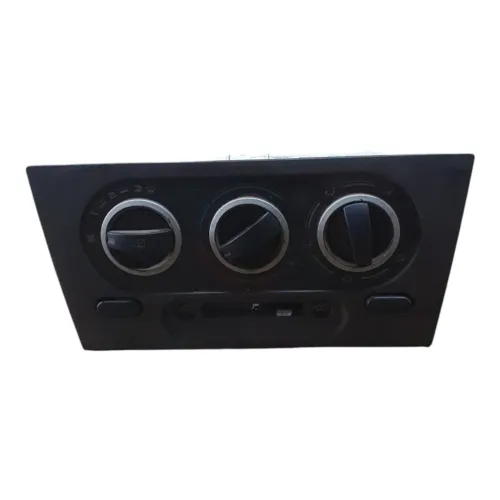 Comando Ar Condicionado Chevrolet Celta 2005