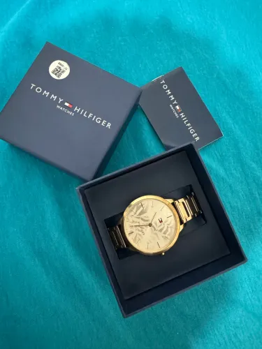 Relógio Tommy Hilfiger 