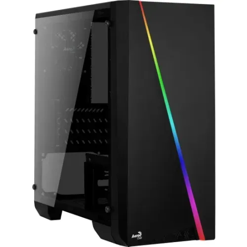 Computador Gamer GTX 1660 SUPER ASUS RYZEN 5 3600XT