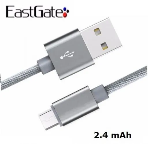 Cabo Dados Micro Usb V8 Samsung Lg Motorola EastGate Original
