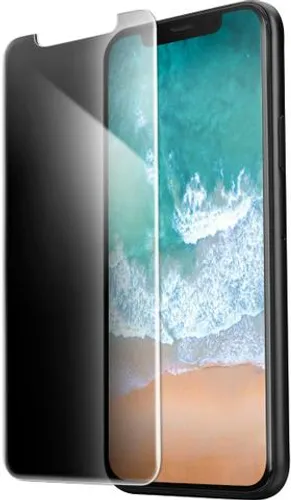 Pelicula de Vidro Privacidade Apple Iphone x
