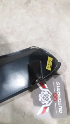 Parabarro lameiro Clio TE #4501