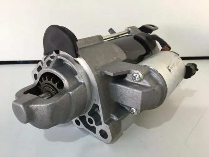 Motor de Arranque Cruze/ Tracker 1.4 Turbo 2017 2018 2019 Original