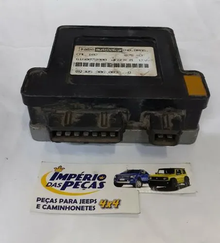 Modulo Carburador Parati Saveiro Gol 305906083 #6096