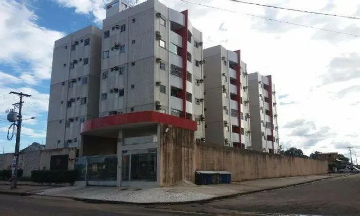 Ap Solar Oriental em Castanhal Pará por 280 mil reais ,2/4 com suíte