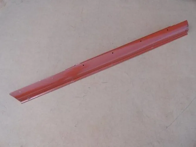 Caixa De Ar Externa Variant I Tl 1969 À 1977 Direito Nova