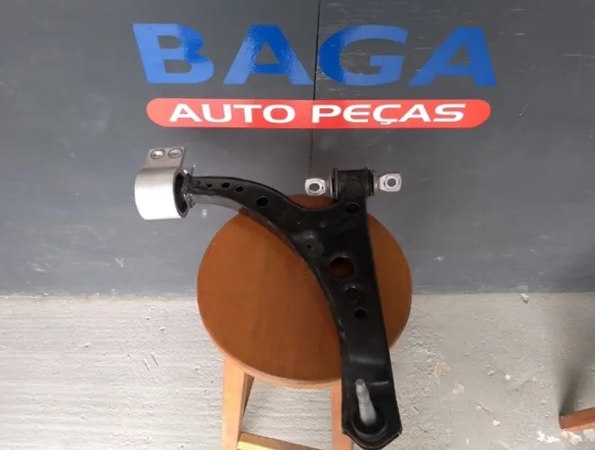 Balança Direita Cruze 1.4 Turbo 2017 2018 2019 Original
