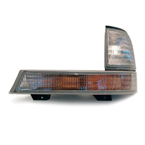 Lanterna Dianteira Pick Up Ranger 01 02 03 04 Cristal