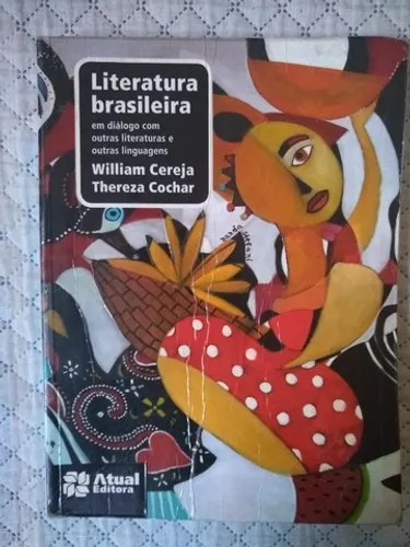 Literatura brasileira: Em diálogo com outras literaturas e outras linguagens