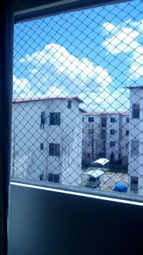 Redes e Telas de proteção (PROMOÇÃO ESSE MÊS DE JUNHO)