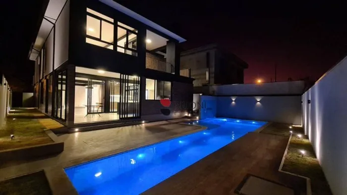 Casa a venda em condomínio Bela Vista, em Ribeirão Preto/SP I Imobiliária em Ribeirão Pret