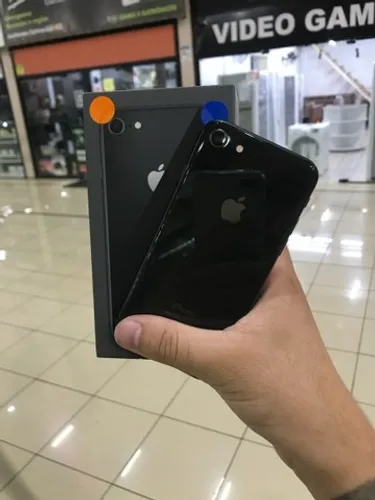 IPHONE 8 PRETO IMPECÁVEL // VENHA NESSA TERÇA FEIRA
