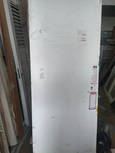 Folha de Porta branca 72x210 artens