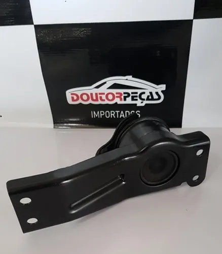Coxim Do Motor Lado Esquerdo Pajero TR4