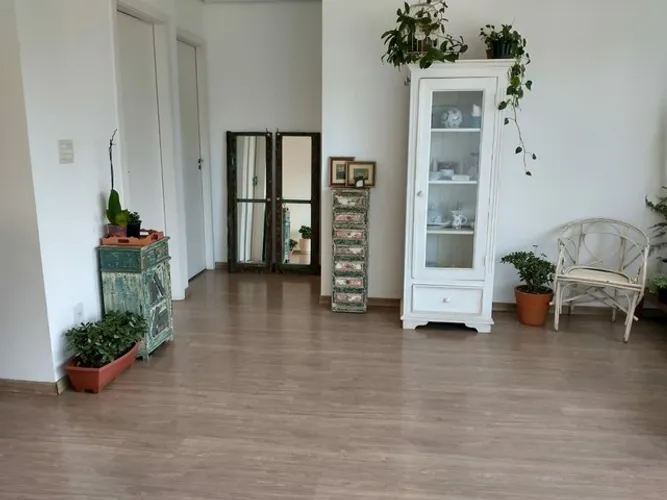 Apartamento ITU proximo centro historico Itu 02 suites - 73m2
