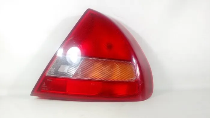 Lanterna Traseira Direita Mitsubishi Lancer Glx 1997