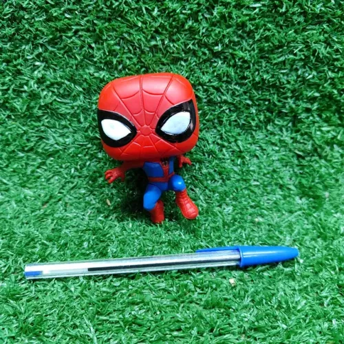 Funko pop homem aranha 
