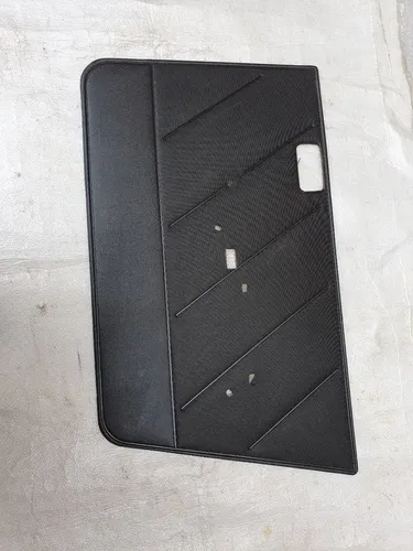 Uno pick up fiorino forro de porta novo original 