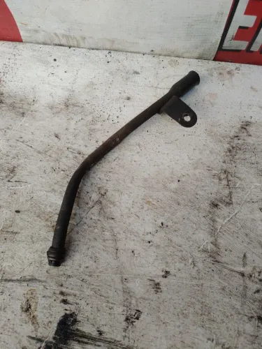 Tubo prolongador da vareta do óleo Peugeot 1.6 16v gasolina