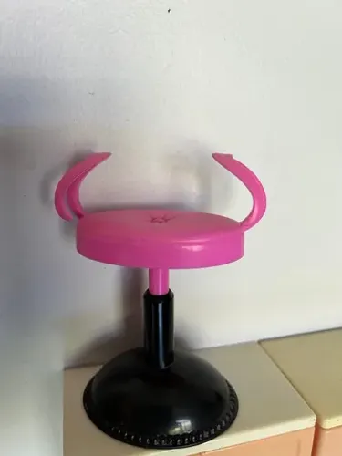 Móveis boneca Barbie 