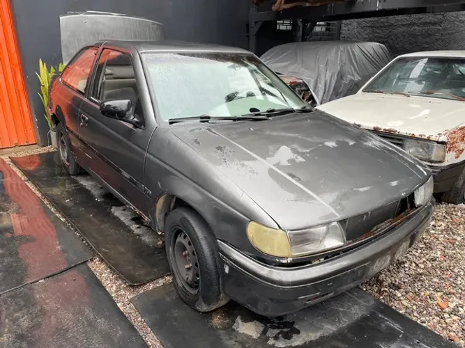 Sucata Vw Logus 1.8 ( Peças )