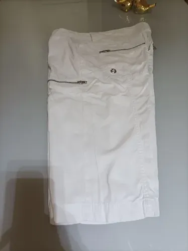 Bermuda feminina 40