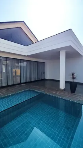 Linda casa mobiliado no Porto Rico