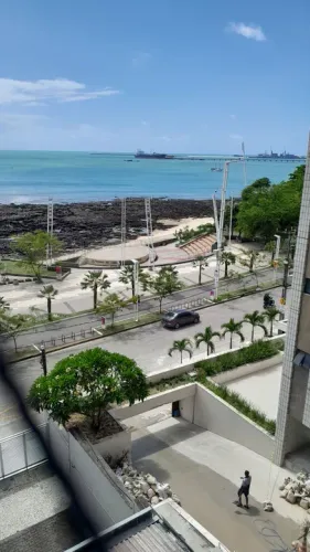 Flat a beira mar liga 9 8 7 4 8 3 1 0 8 DIEGO9989F villa costeira oportunidade 