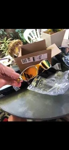 Juliete Dourada Metal pra vender hoje