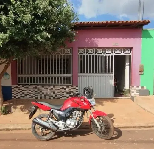 Vendo casa em samambaia norte 