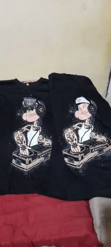 Camisas do Popeye - Unissex - Novo