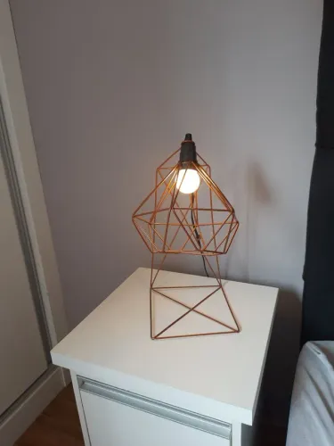 Luminária abajur