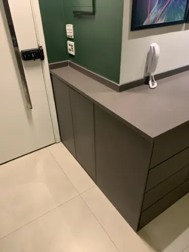 Móveis em Mdf 