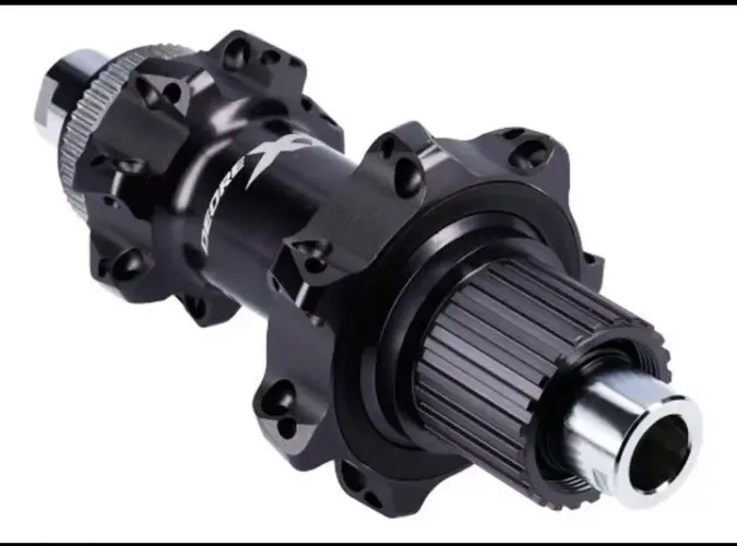Freehub Shimano XT FH-M8110-BS 28 furos Microspline