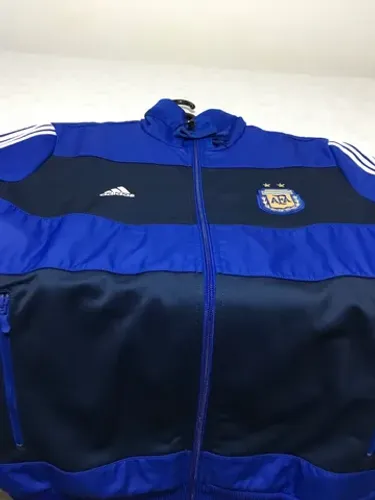 Jaqueta Seleção Argentina Original / Temporada 2010/Tamanho P