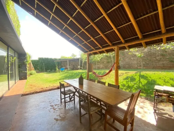 PETIT VILLE - R$ 980.000 - Casa/Loft à venda, 1 suíte, 157 m² - Londrina/PR