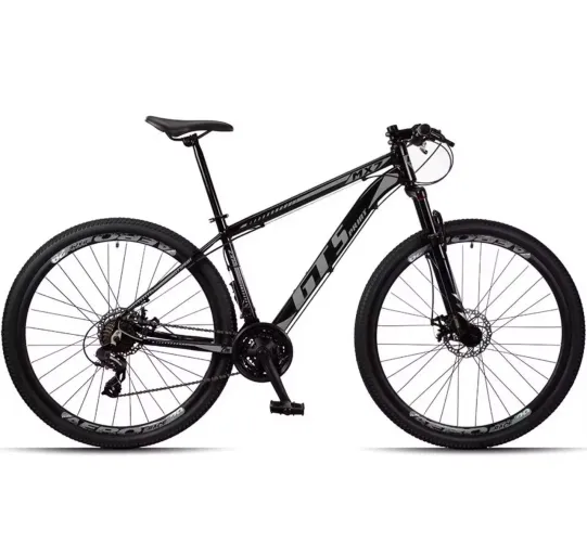 Bike GTS Aro 29 17?