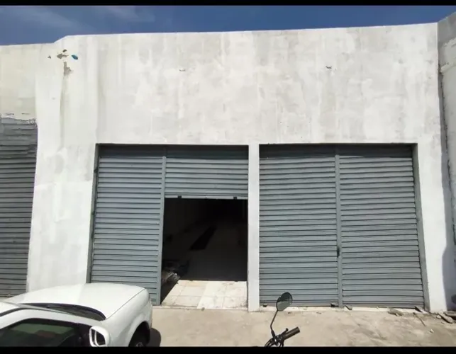 Ponto comercial