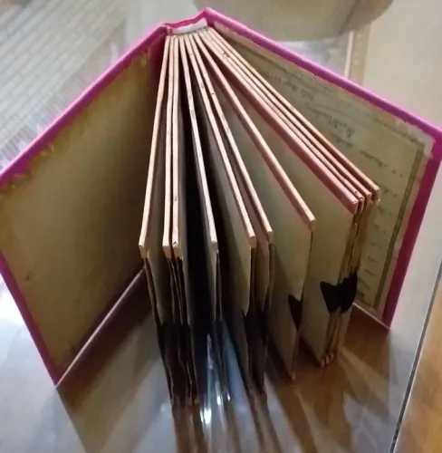 Disco Vinil Compacto (Álbum com 11 discos) Raridade