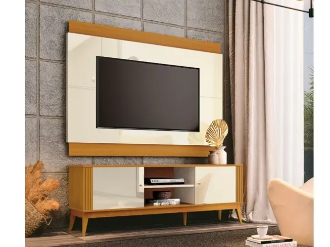 Rack Com Painel Legacy 1.6 l678m
