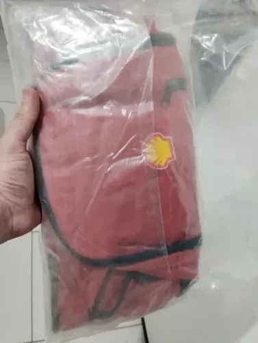 Mochila Cooler