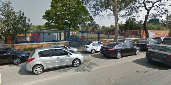 Terrenos para aluguel, CAMPO BELO - SAO PAULO/SP