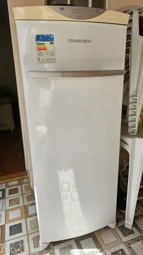 Freezer frost free 