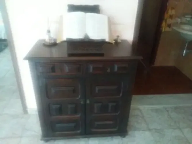 Aparador colonial