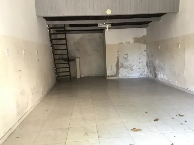 Oportunidade - Aluguel - Loja - Frente de Rua - Carência - Barra